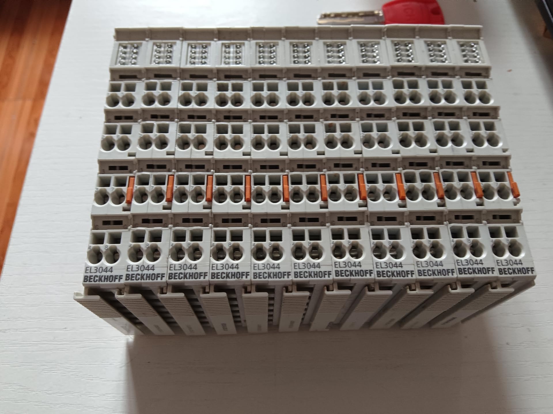 EL3044(Used) Disassembled Products in Good Condition