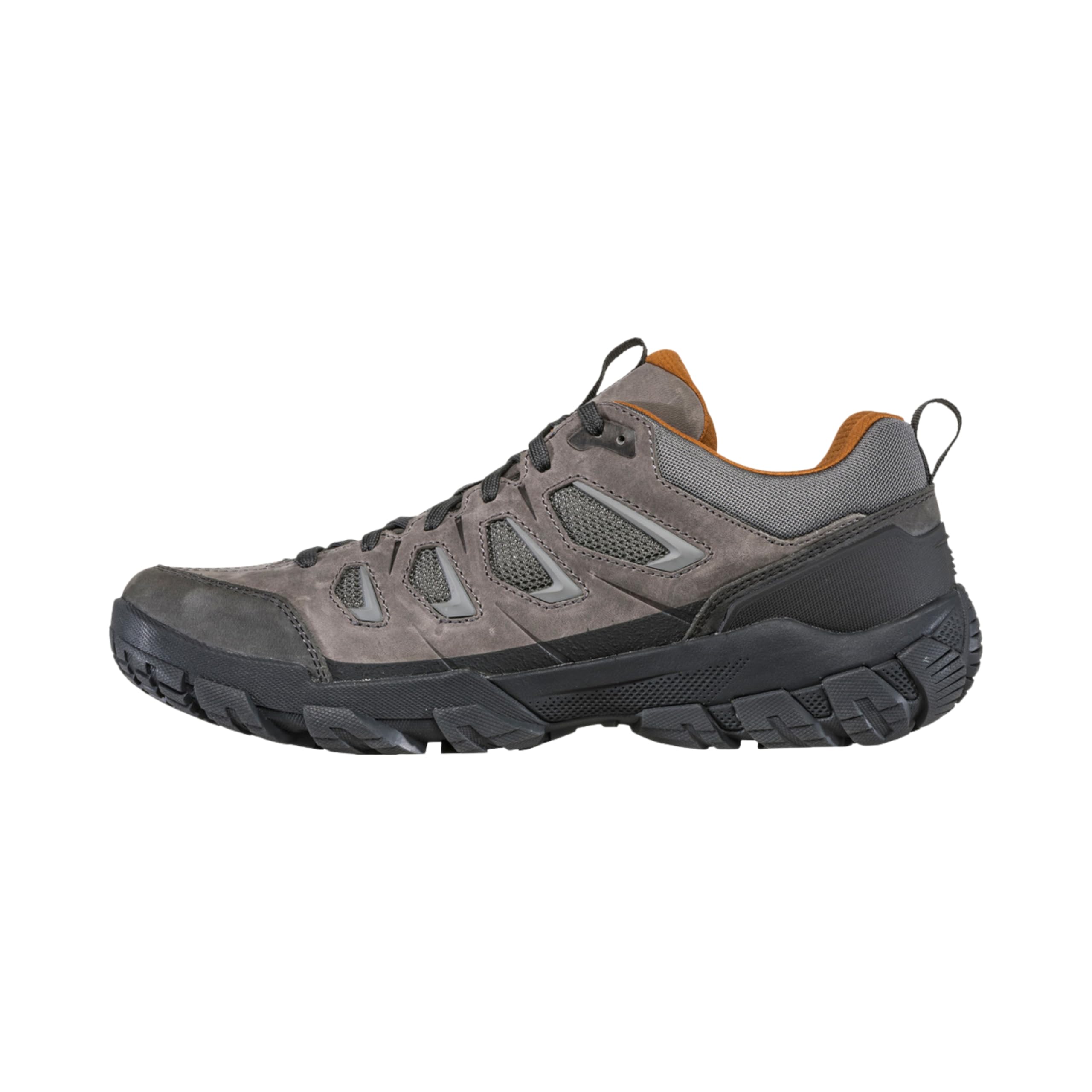 Oboz Men's Sawtooth X Low Hiking Shoe