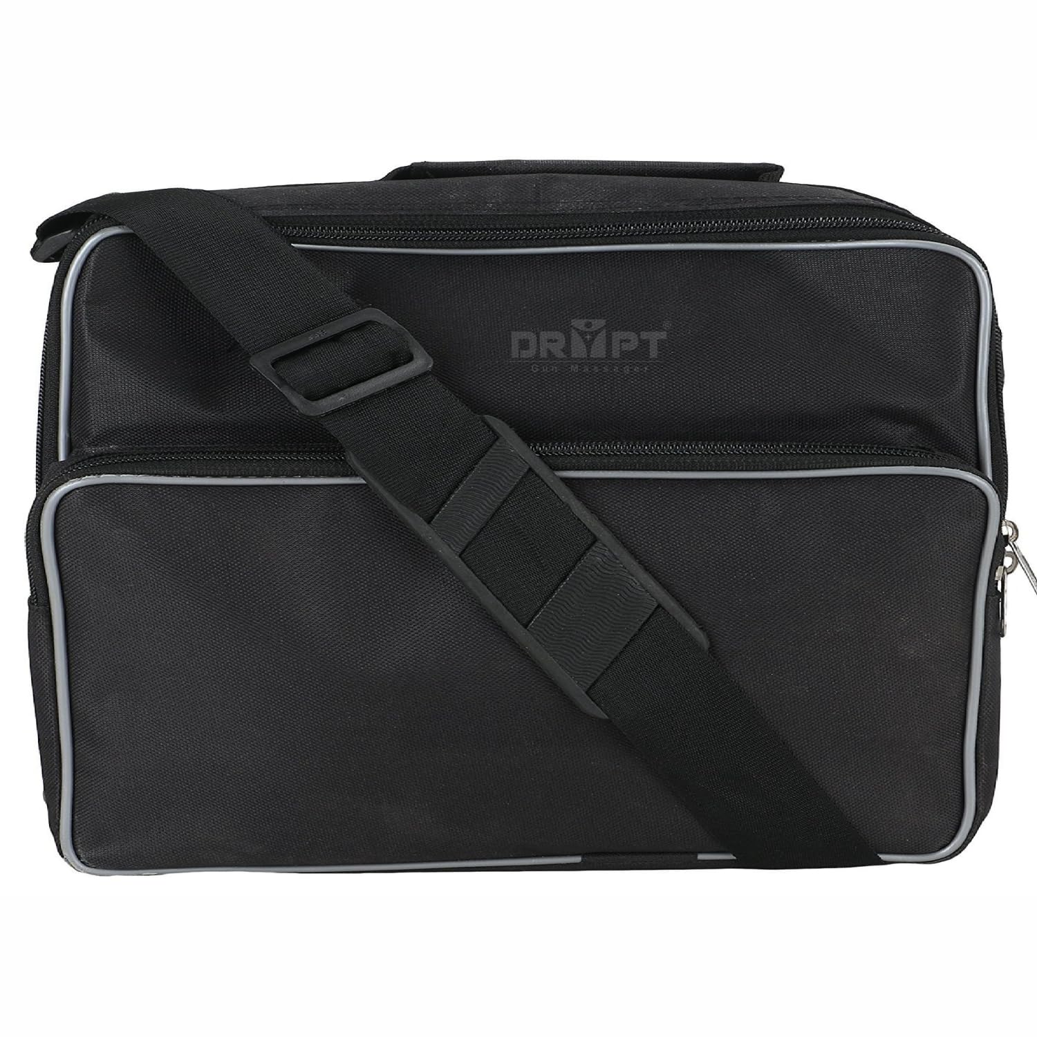 DR PT Physiotherapy Machine Bag Carry For Home visits Strong Cloth Built (Large Bag) (B0CB92VNS4) Amazon Price History, Amazon Price Tracker