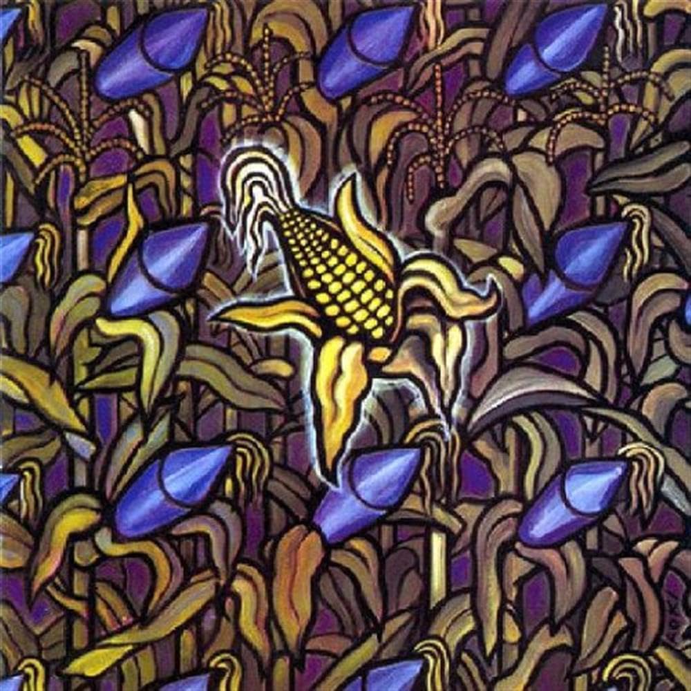 Bad Religion Against The Grain CD New 8714092670325