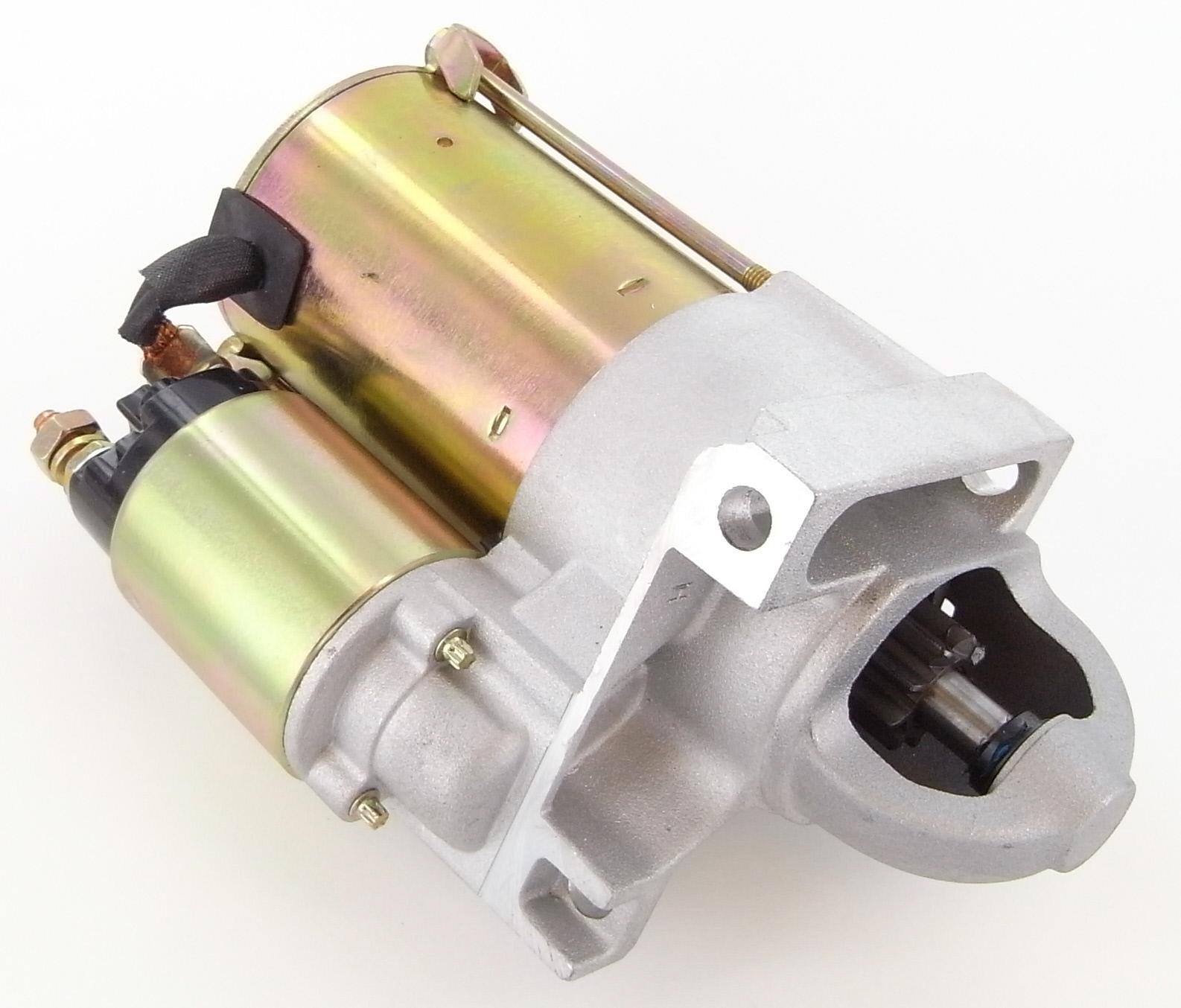 Discount Starter and Alternator 6481N GMC Sonoma Replacement Starter