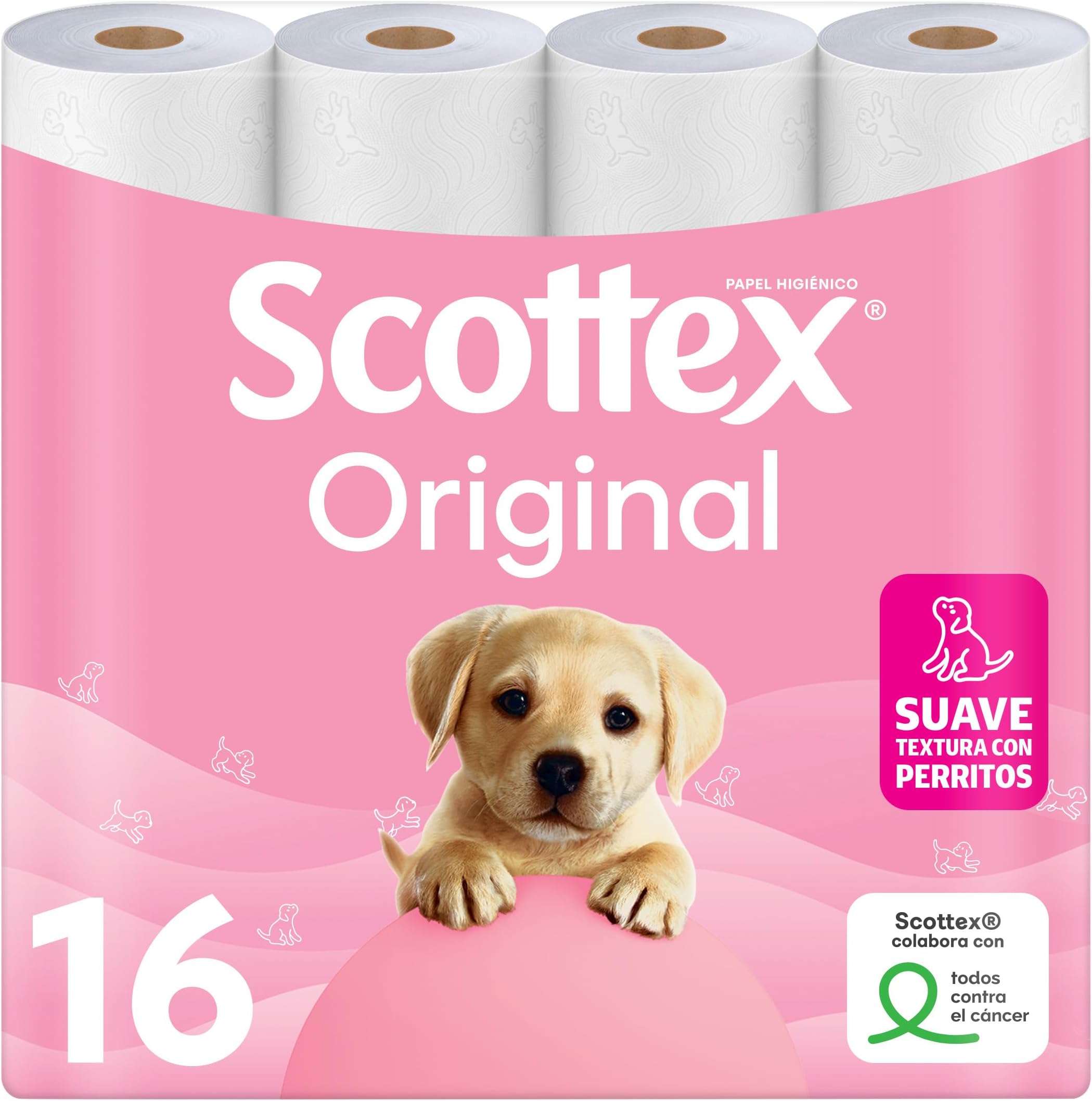Scottex Organic