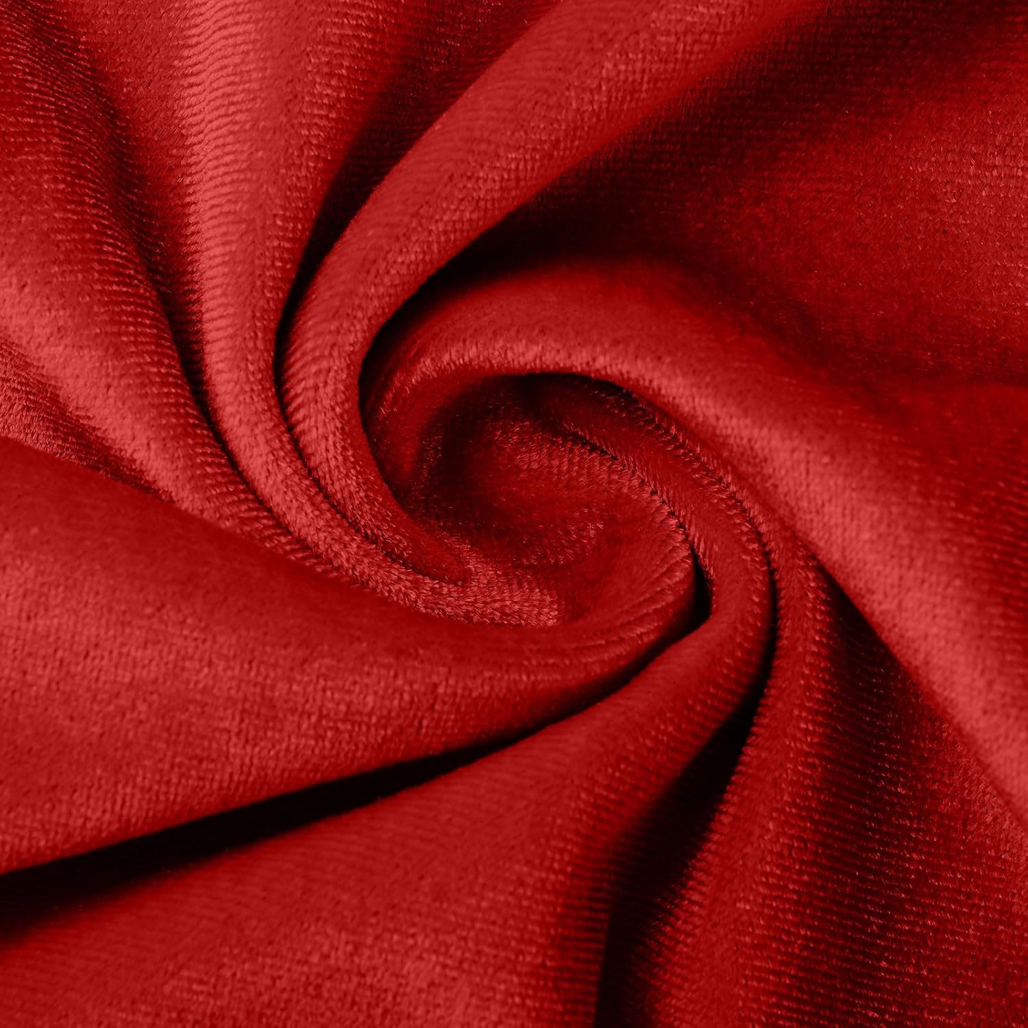 Women's Christmas Costume Mrs. Santa Claus Dress V Neck Santa's Helper Cosplay Outfit Long Sleeve A-Line Velvet Dress