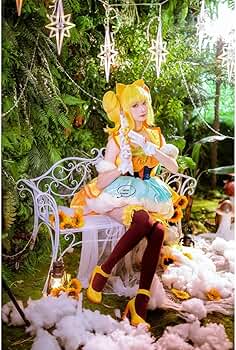 新規出品)ひろみキュアスパークル　コスプレ Amazon.co.jp: 【AGOS】ヒーリングっどプリキュア 平光ひなた／キュア