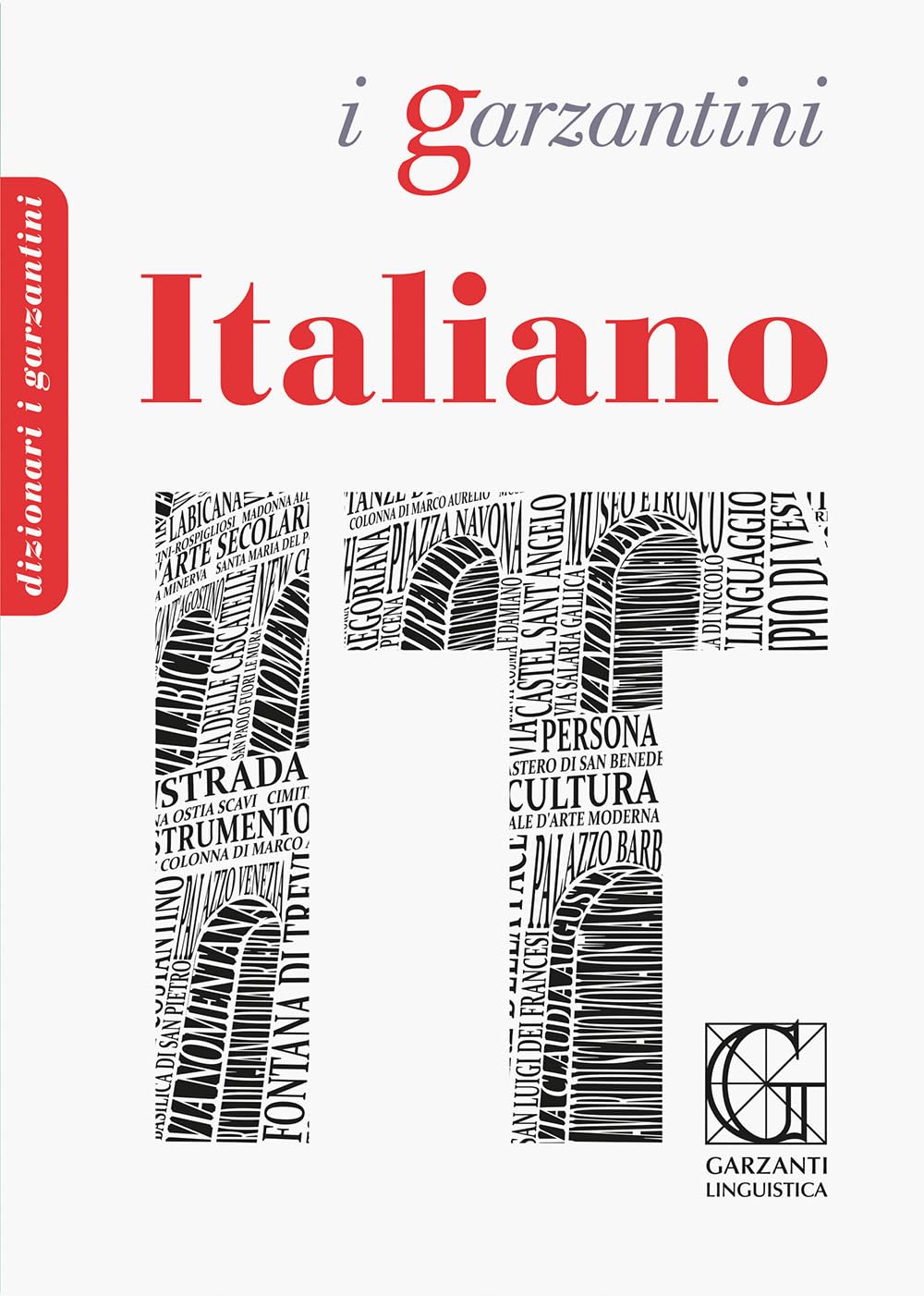 Dizionario Di Italiano - 4