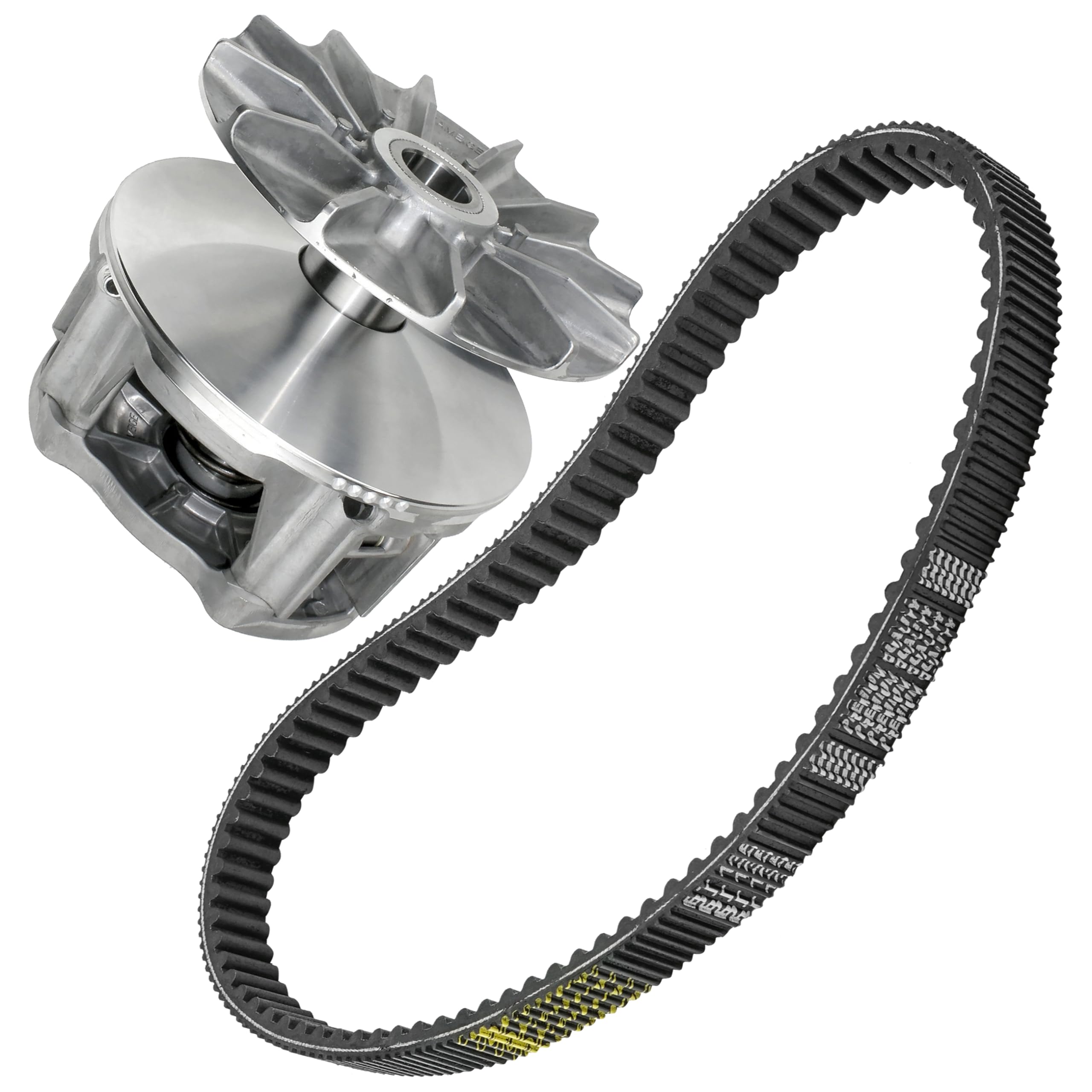 Aazon.co: Caltric Drive Belt Copatible With Polaris Sportsan Xp 850 Efi/Ho 2009-2014 - Foto 5