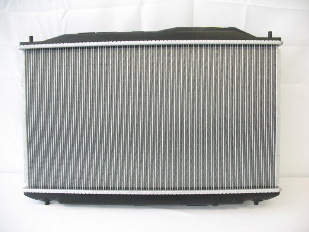 Tong Yang HD37045A Replacement Plastic/Aluminum Radiator-06-11 HD CIVIC '06-'11 (JAPAN BUILT) L4 /1.8 AT 16mm/F/H 5.0mm (RAD-2927)