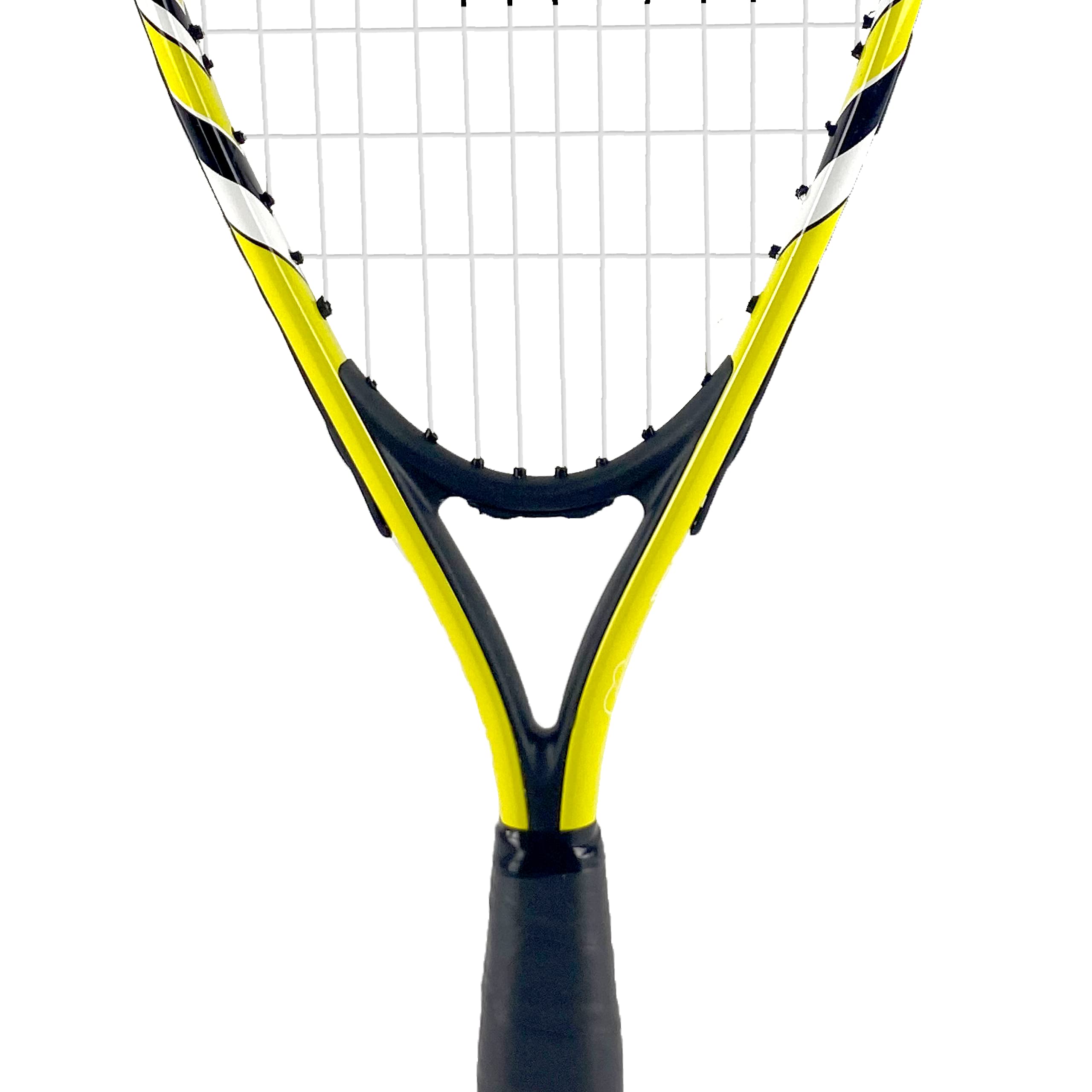 VICFUN Set Speed Badminton 100 Junior – Racchette E Volani, Gioco Per Esterni, Spiaggia E Giardino - Foto 2