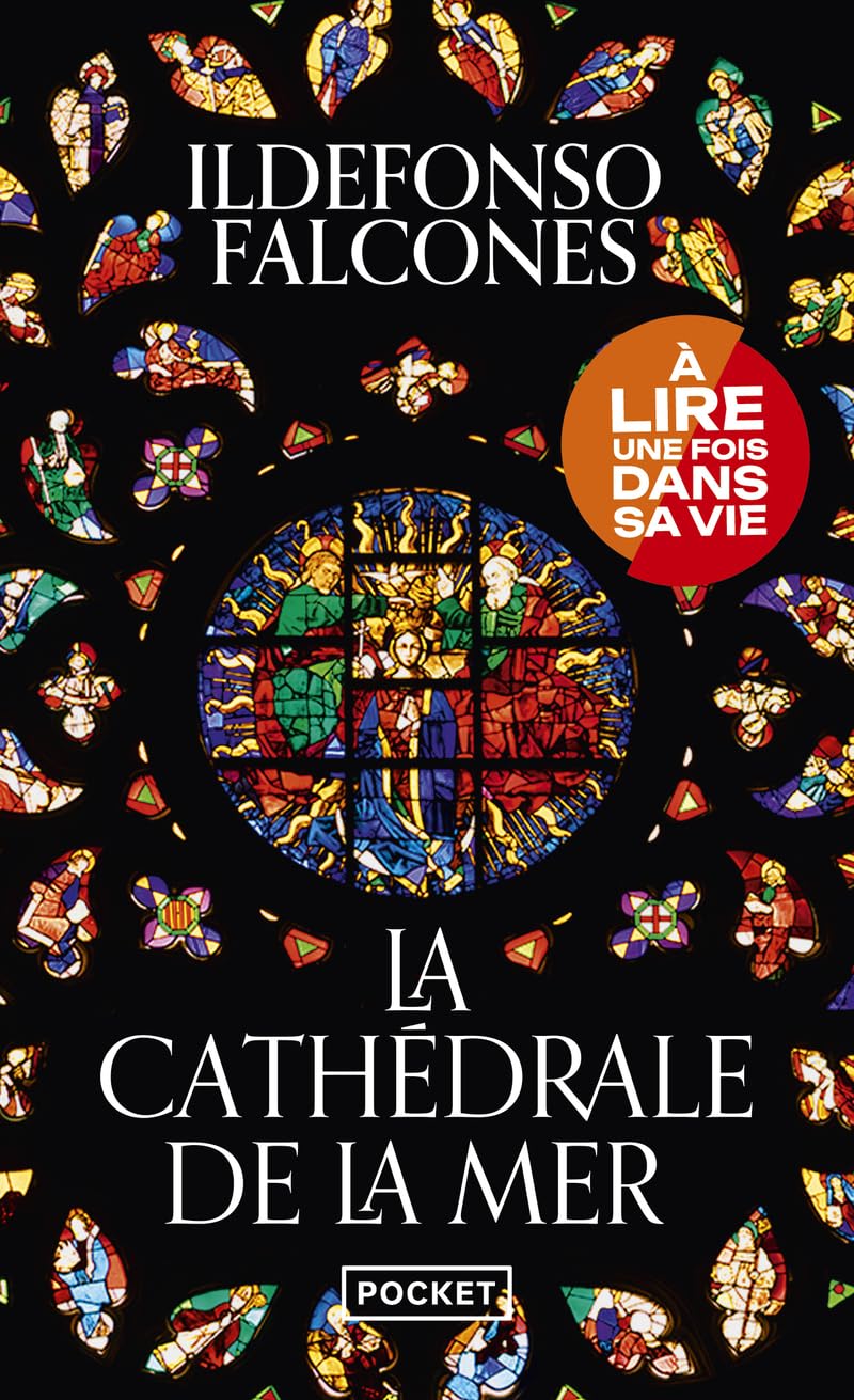 Cathédrale de la mer