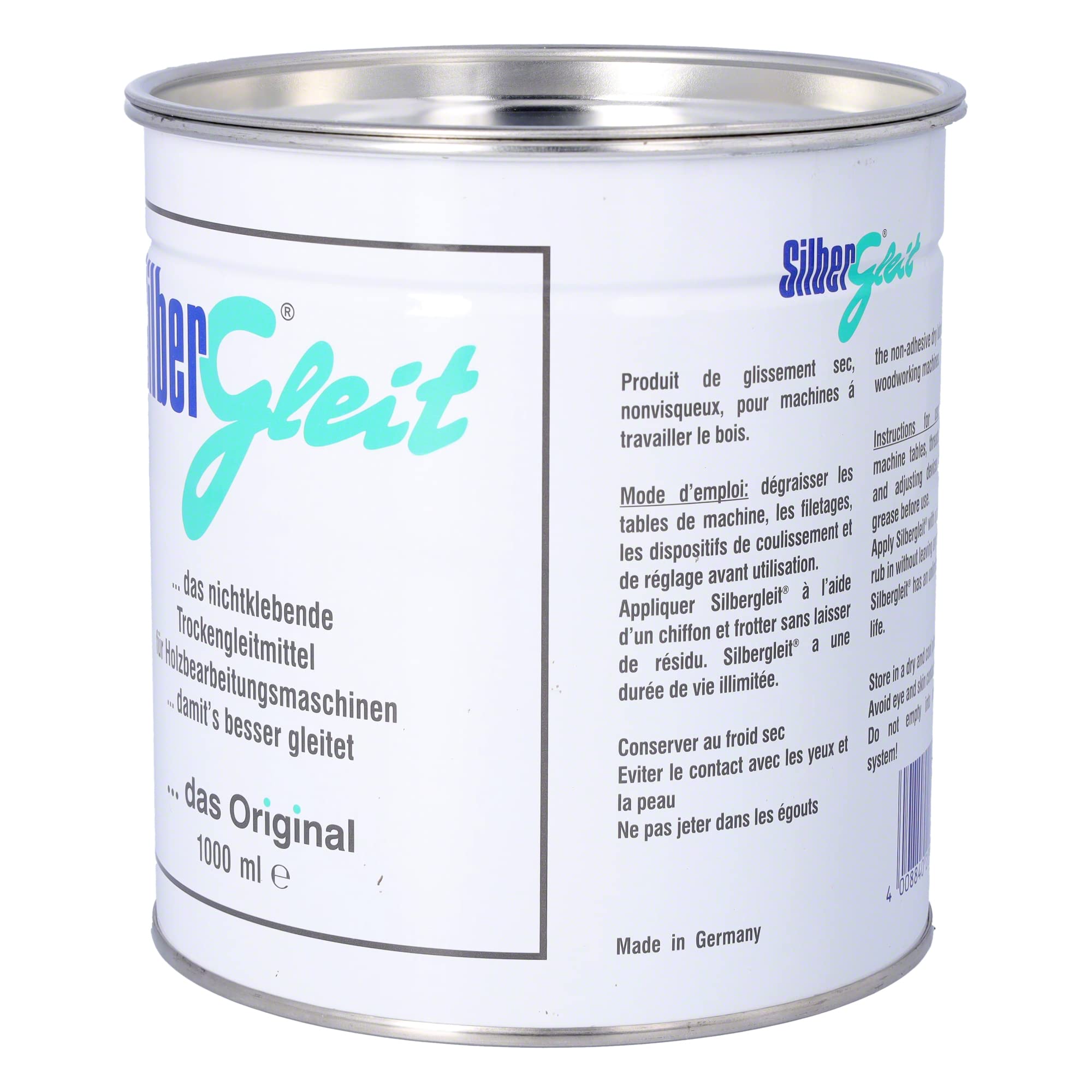 Lubrifiant 1000 ml