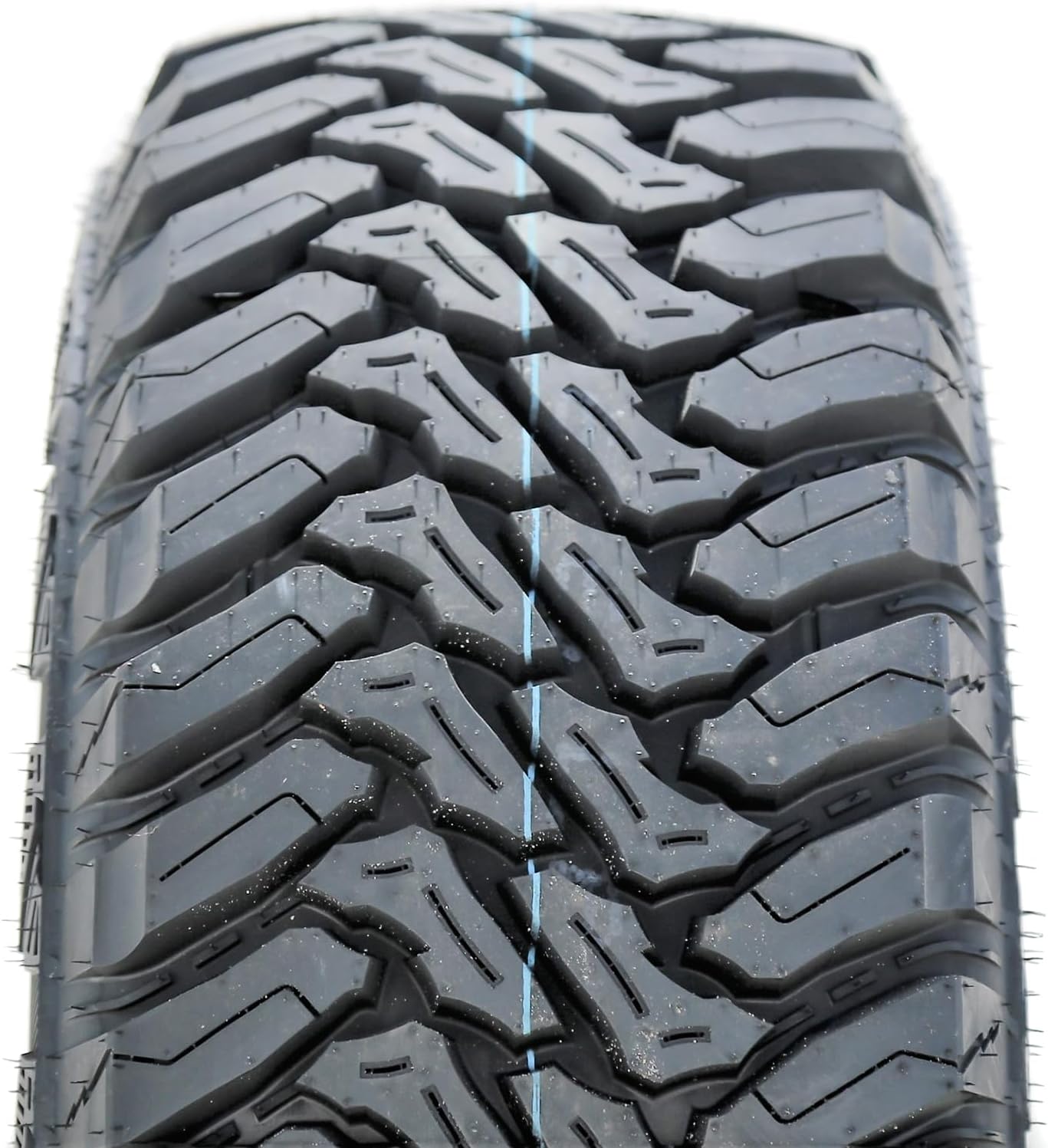 Conquer Any Terrain: Review of Accelera M/T-01 Mud Off-Road Tires