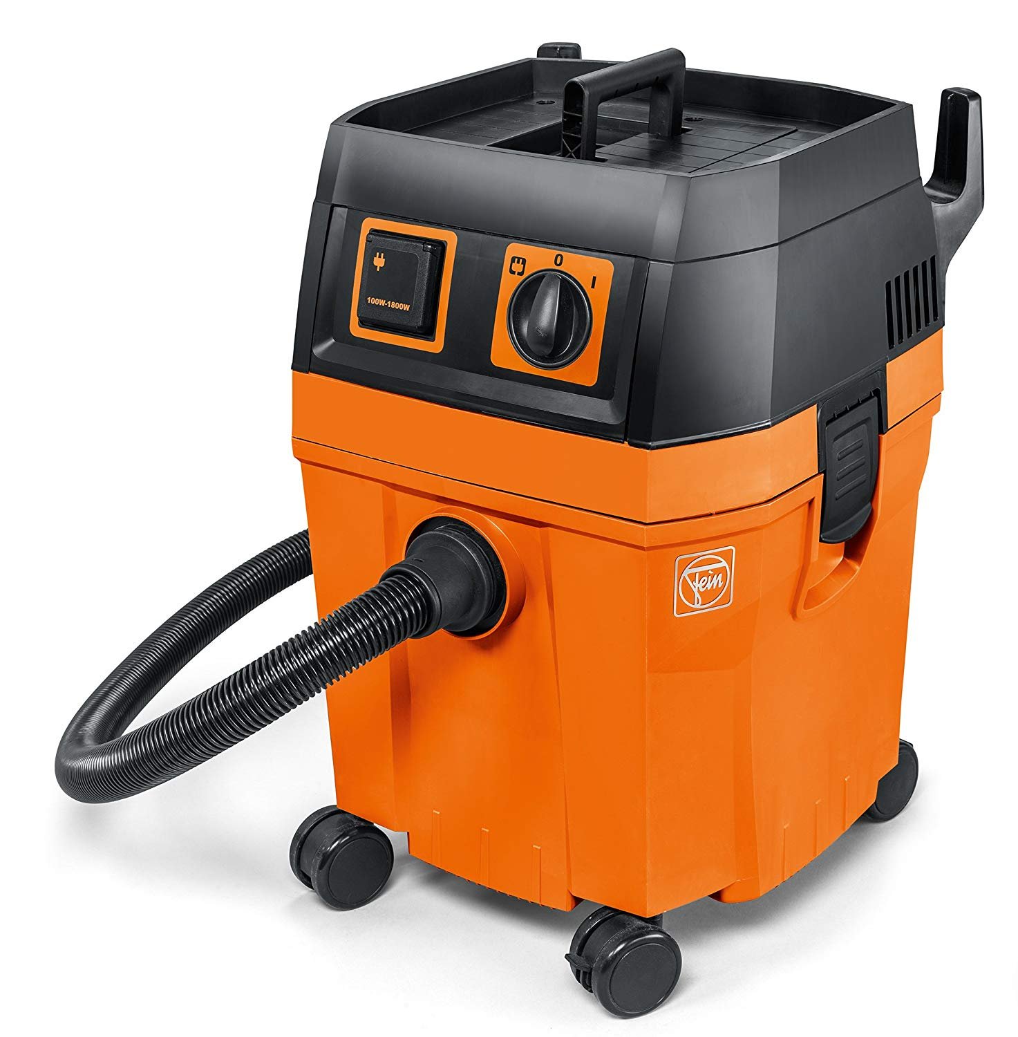 Fein Turbo II Vacuum Cleaner