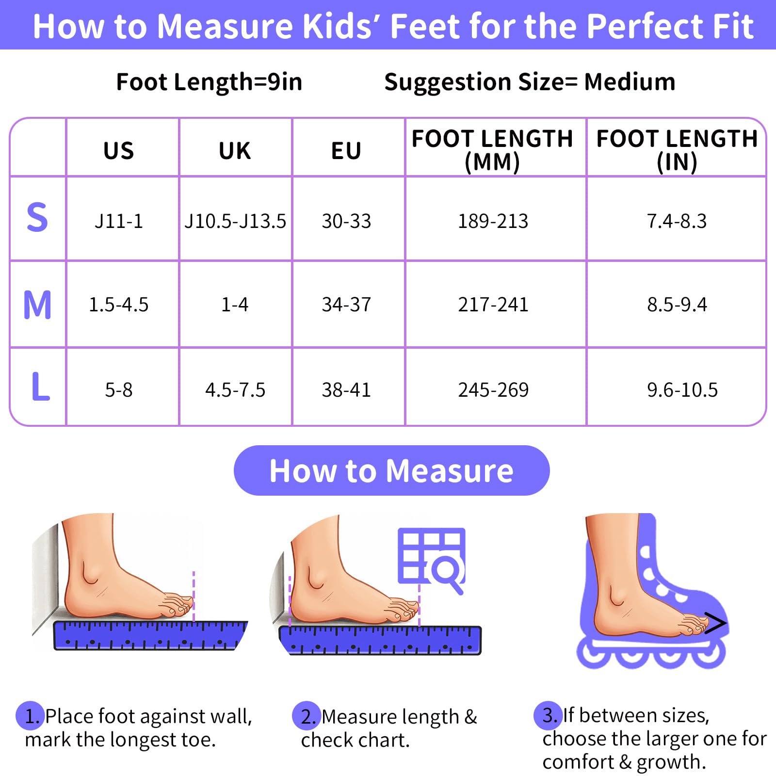 BELEEV Patines en Línea para Niños con Cordones y Ruedas Luminosas LED, Austables Patines Ideal para Niña Niño Principiantes Hombres Mujeres, Interiore Exteriores, Regalos cumpleaños Navidad