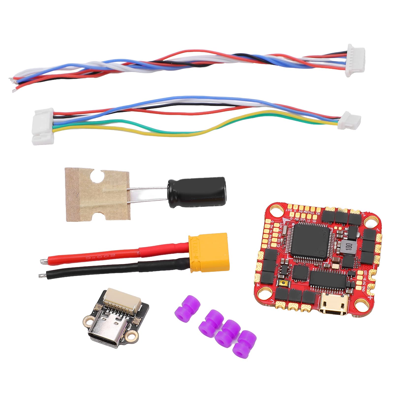 Flight Controller Explained Understanding FPV Drone, 58 OFF