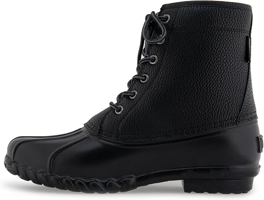 Jambu Men's Maine Duck Boots