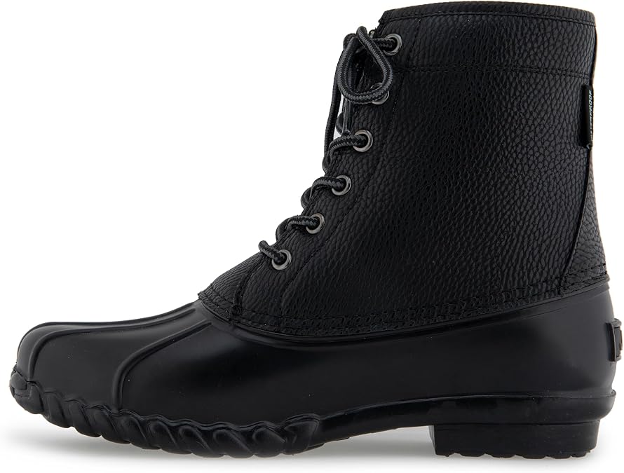 Jambu Men's Maine Duck Boots