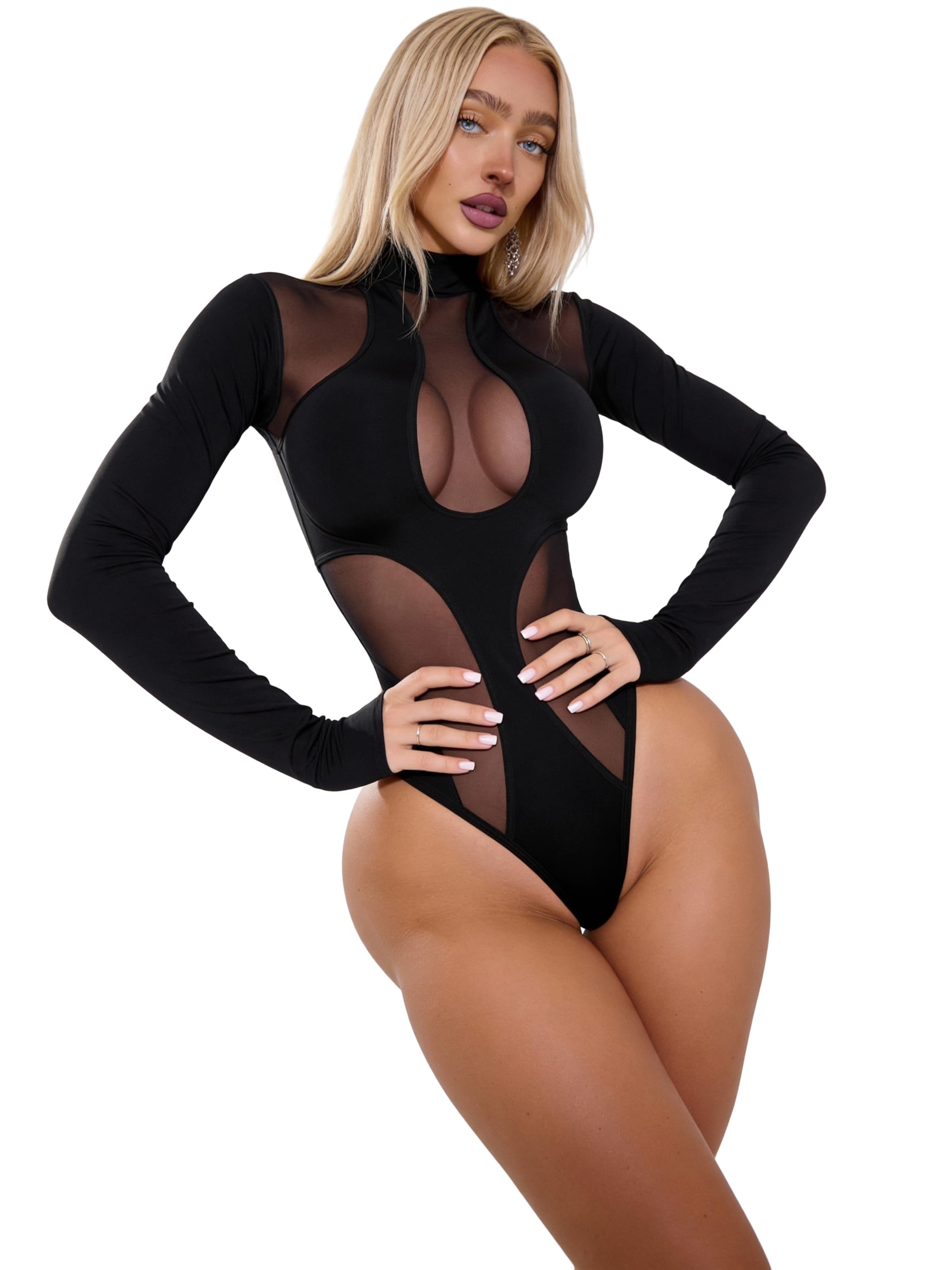 Bona Fide Monokini