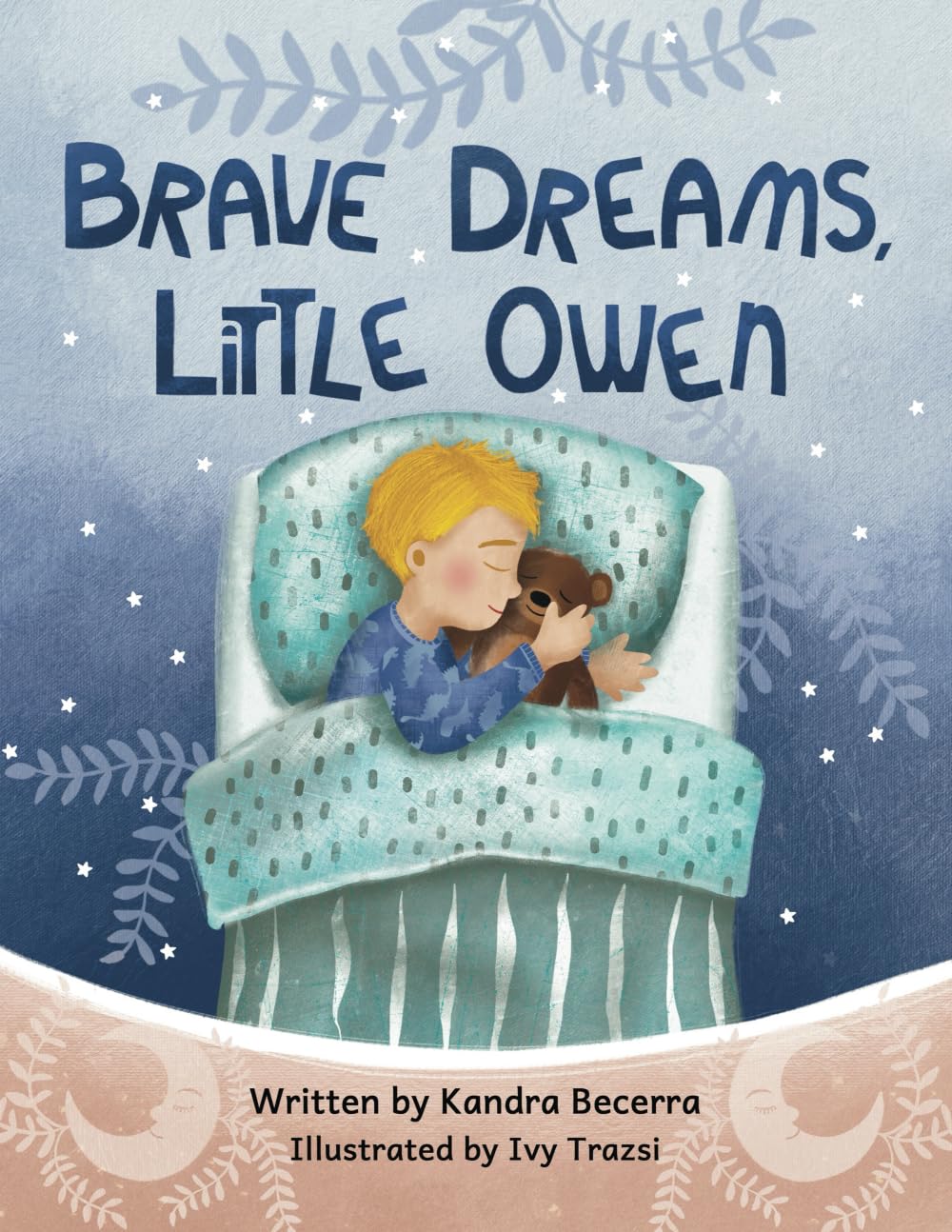 Brave Dreams, Little Owen