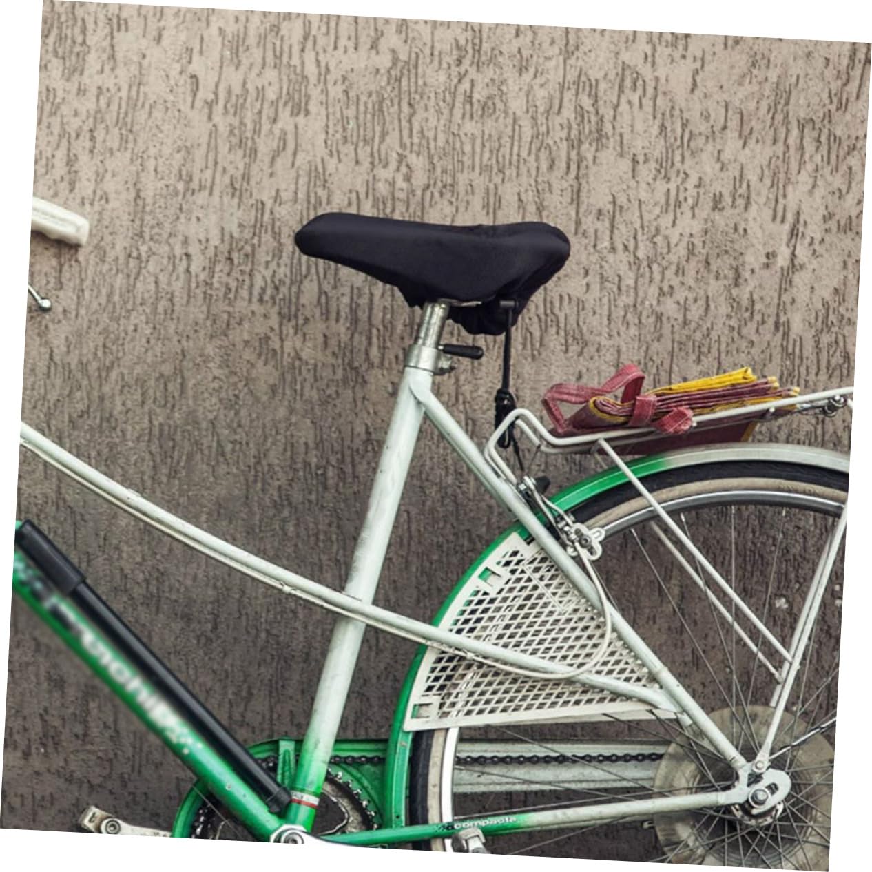 5 Ensembles Couvre De Vélo Oxford Lot de Protection Intempéries pour Types Vélo 3 Pièces * 5