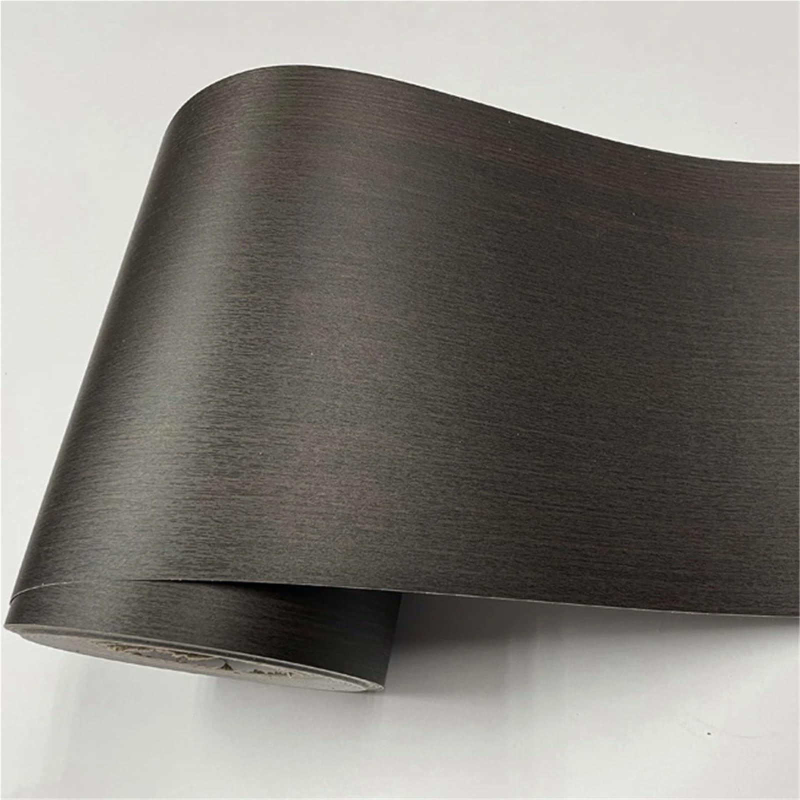 Involucro in vinile con venature del legno 24 cm