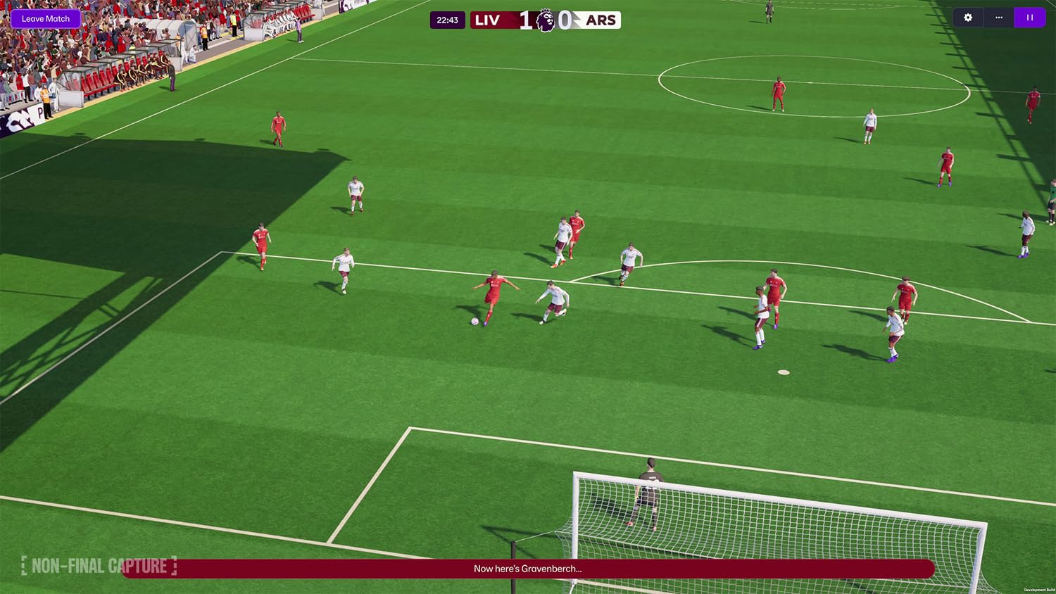 Football Manager 26 (Code in a Box) (PC)