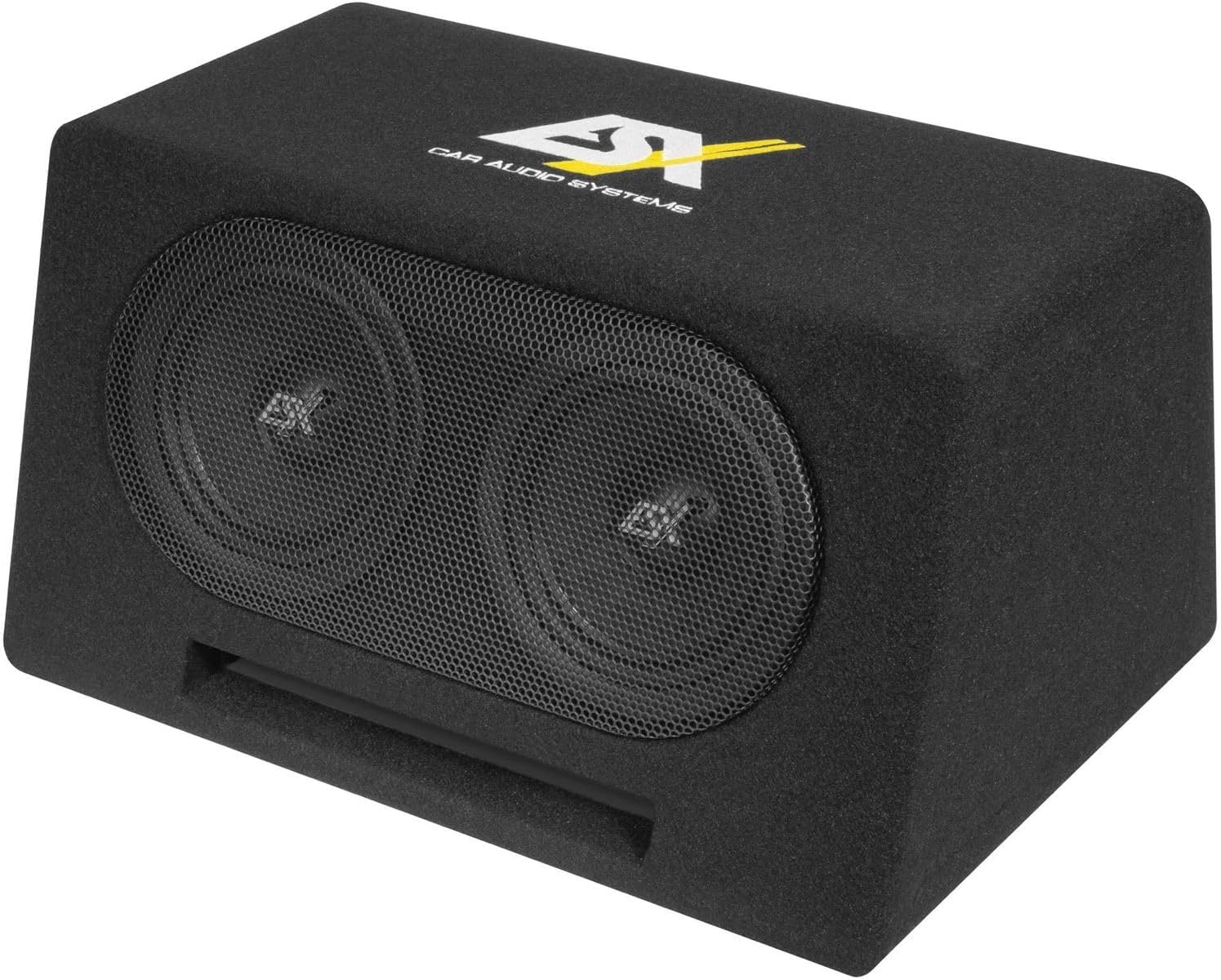 ESX DBX206Q | 2 x 16,5 cm (6,5\