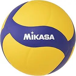 Mikasa Bola de Vôlei de Quadra Oficial
