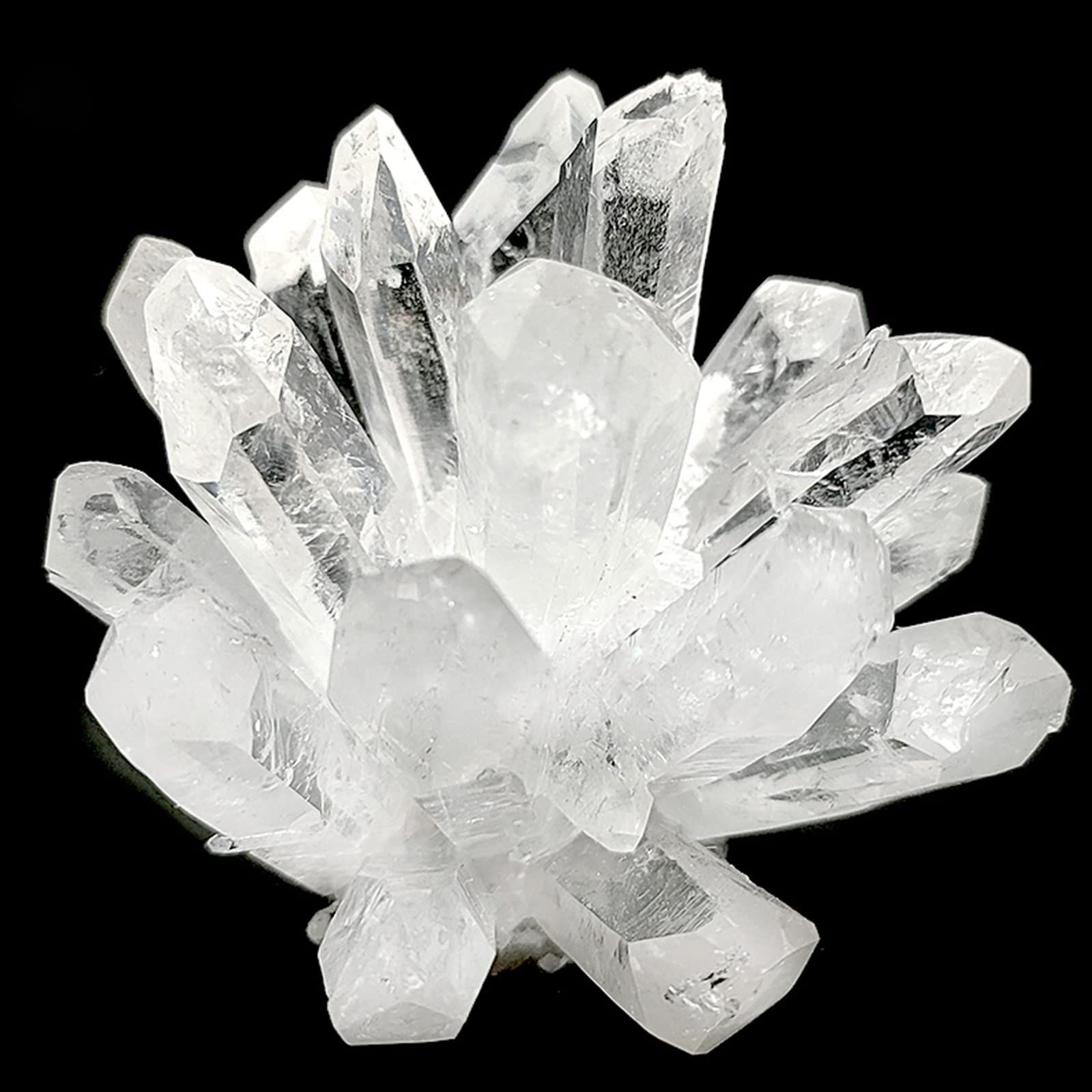 天然水晶 印章置物 年代品高品質 天然石 原石 置物大逸品 骨董 古美術品 Amazon.co.jp: 天然の岩石である清クオーツ珍しい白色石英結晶