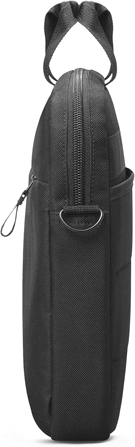 HP Contemporary, Black