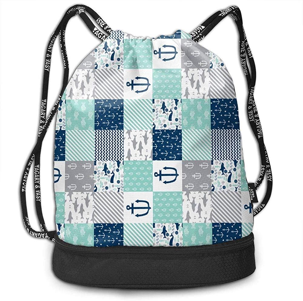 sacca da imbragatura per uomo impermeabile