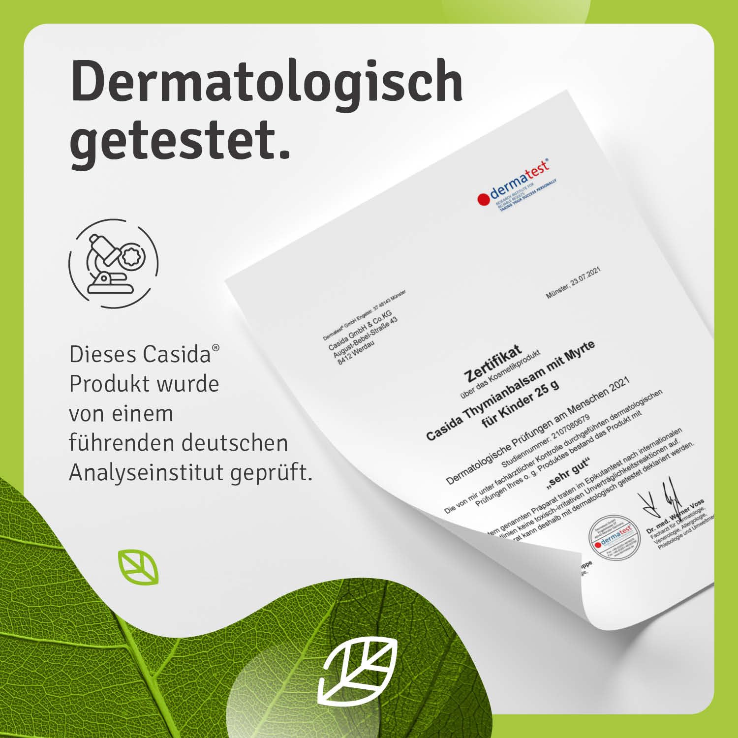 Engelwurzbalsam & Thymianbalsam Myrte Kinder Set – Ideales Set für Babys, Kinder, Bewährte Pflegebalsame in Apothekenqualität, Von Hebammen empfohlen, Frei von chemischen Zusatzstoffen