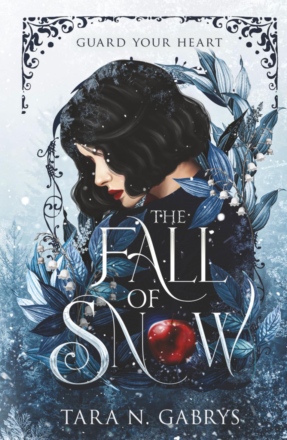 The Fall Of Snow (Guard Your Heart)