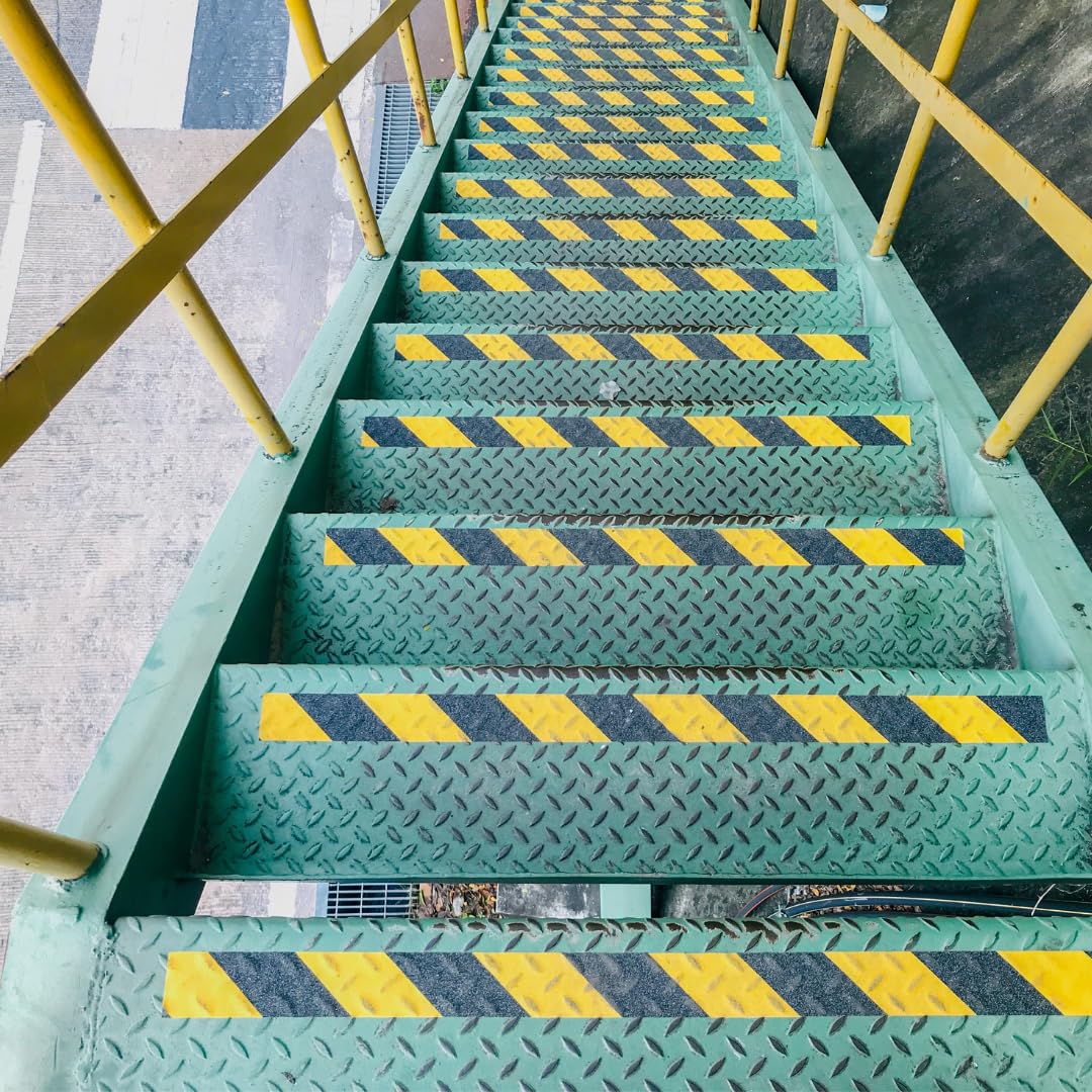 ANTI SLIP 2X400 ML Aerosol spray antideslizante de superficies I pintura anticaidas transparente antideslizante para suelo plato ducha rampas piscina