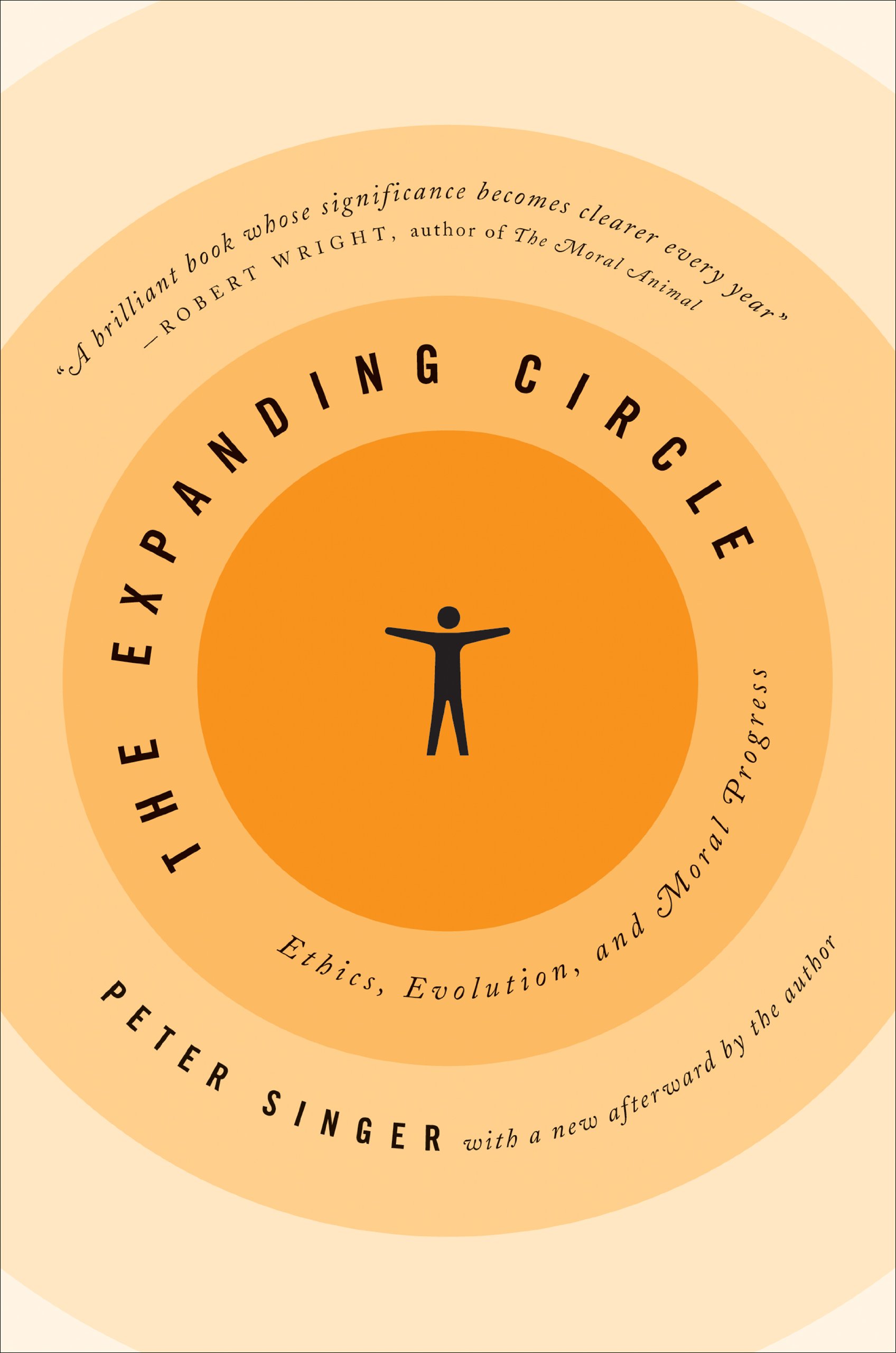 The Expanding Circle