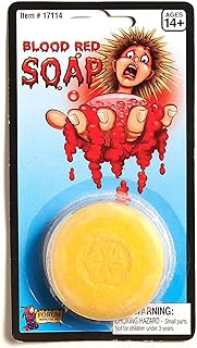 Forum Novelties Party Supplies, One Size, Red