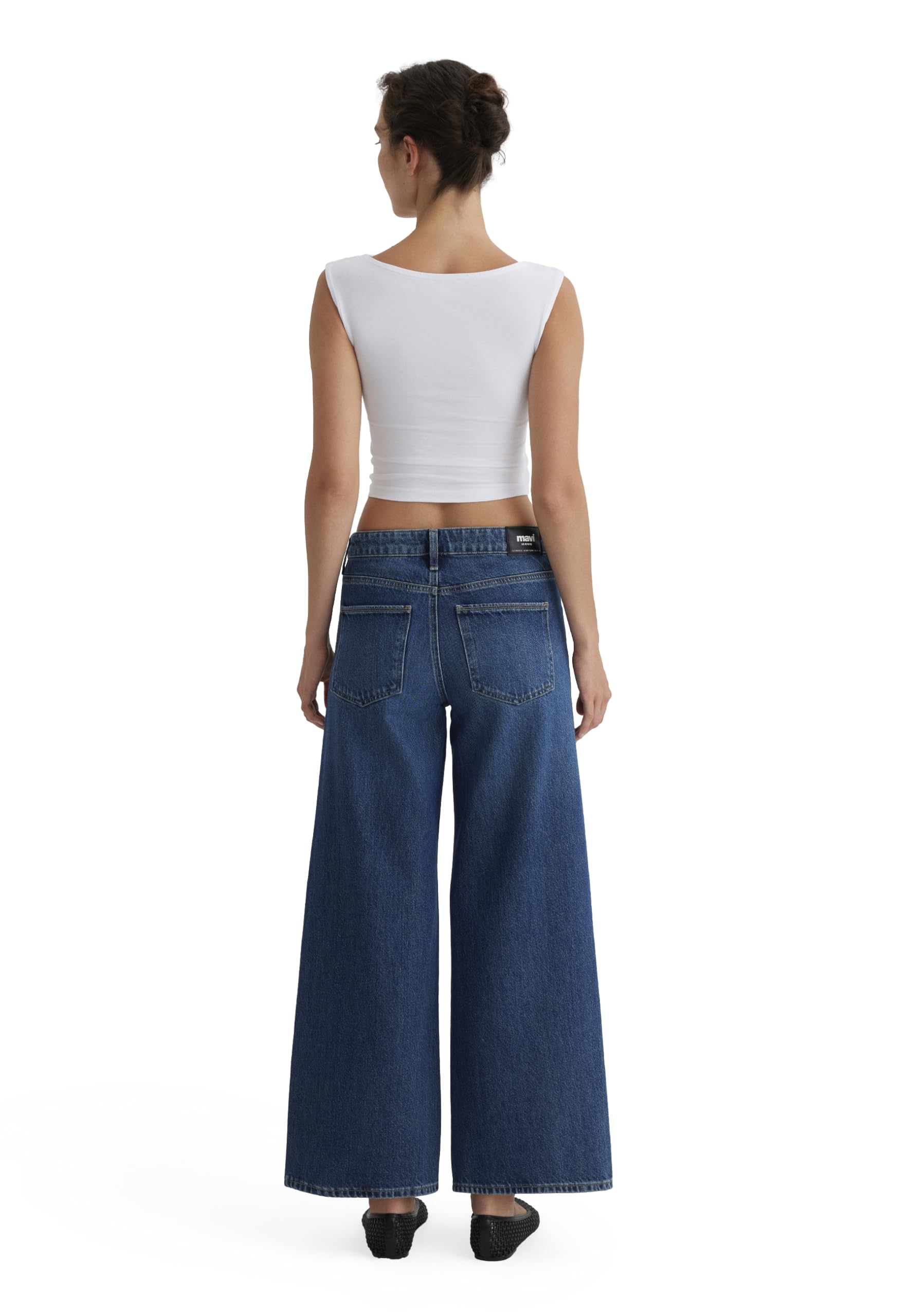 Mavi - Siena, Pants Donna