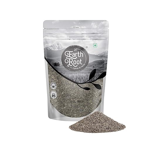 EarthRoot Dill Seed - Suwa (SUVA - 400 GM)
