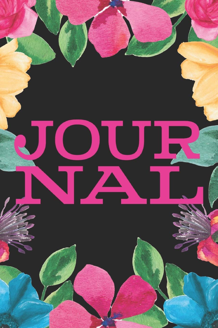 Journal: Garden Flora