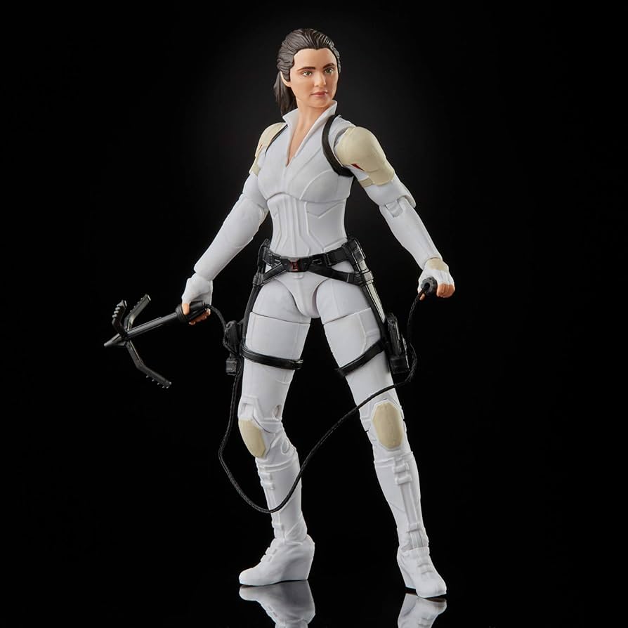 MARVELLEGEND レッドガーディアン & MELINA セット開封品 Amazon.com: Avengers Marvel Legends Series 6-inch Scale Red
