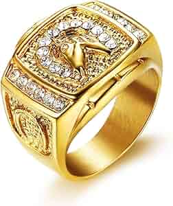 THE MODS 30th Anniversary 馬蹄Ring THE MODS 30th Anniversary 馬蹄