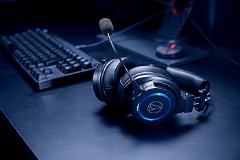 【新品保証付】audio-technica ATH-G1WL オーディオテクニカ ATH-G1｜ヘッドホン：ヘッドセット｜オーディオテクニカ