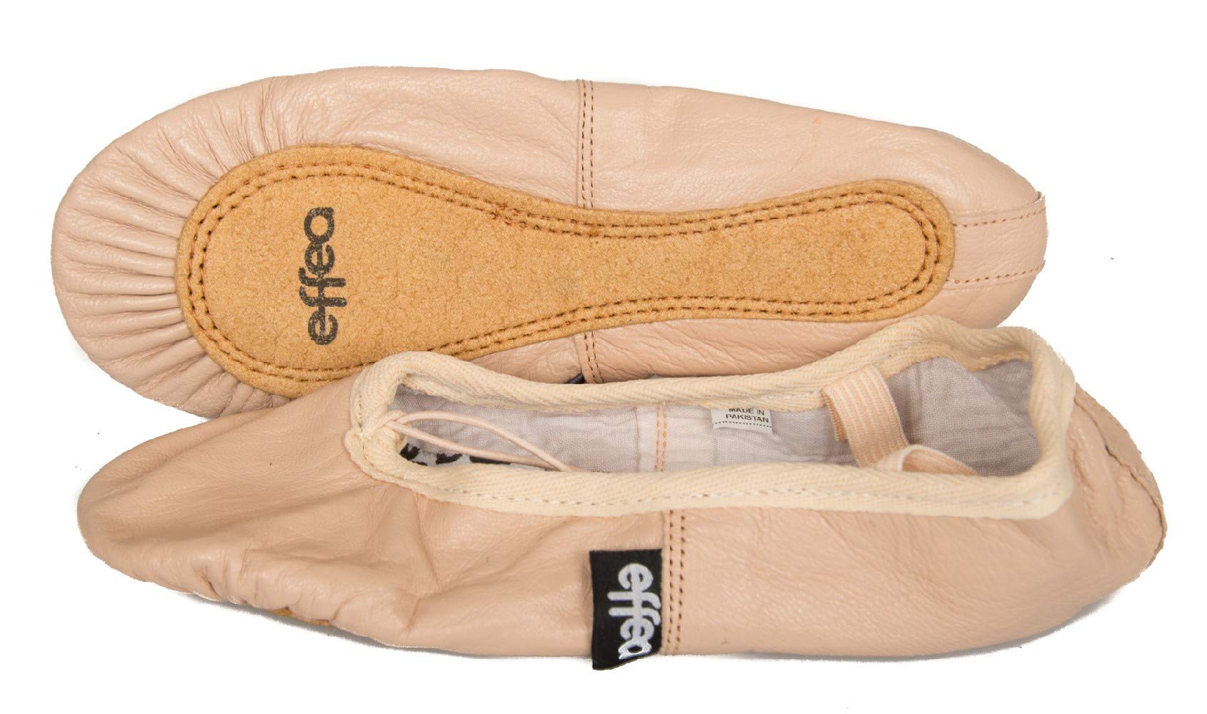 non applicabile Tanzschuhe Junior Mädchen EFFEA Artikel 8005