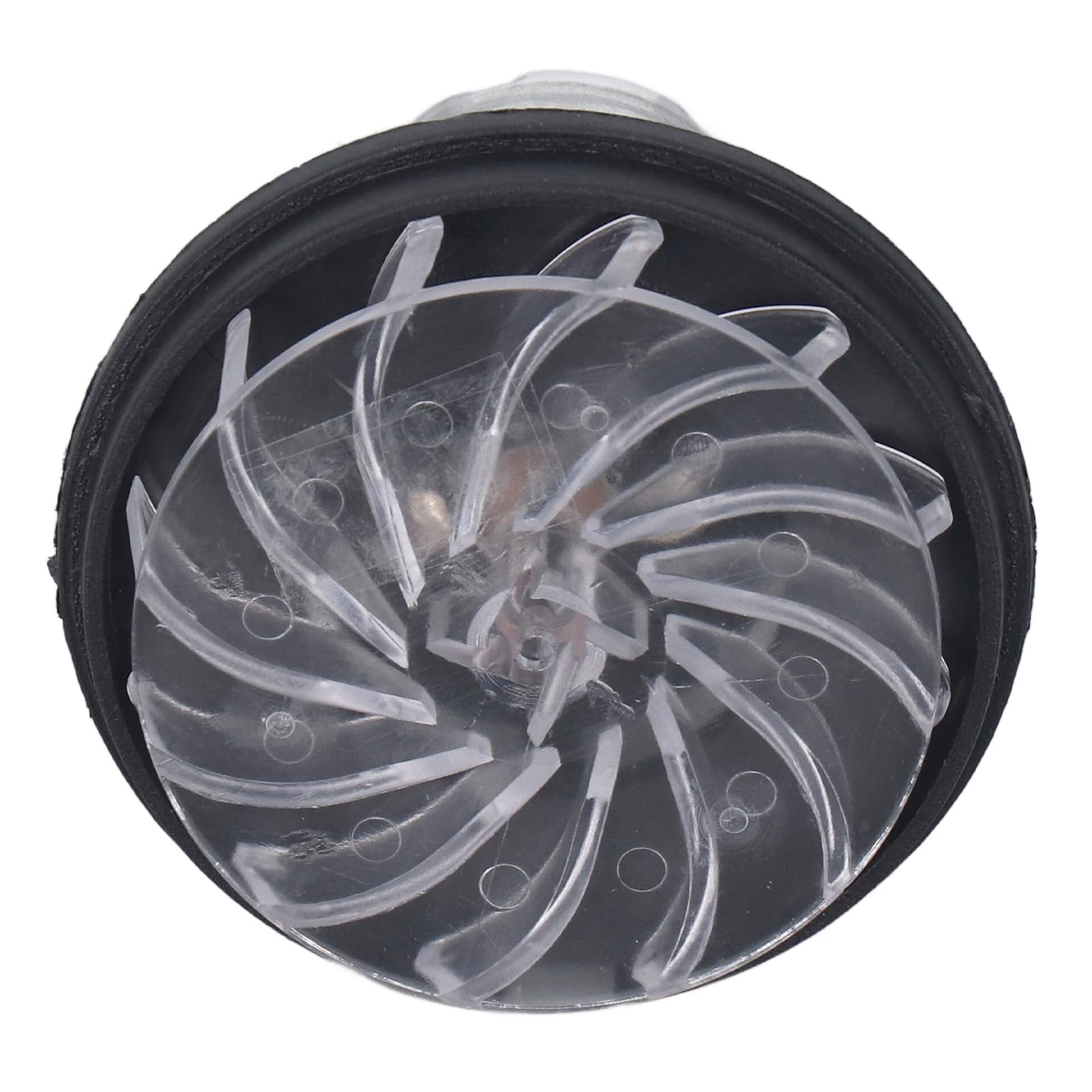 Natudeco DC12V Motor Fan Replacement Fast Heat Dissipation Hot Air Guns Motor Fan Universal Heat Guns Accessory Compact Heat Guns Motor Fan for Motor Kit