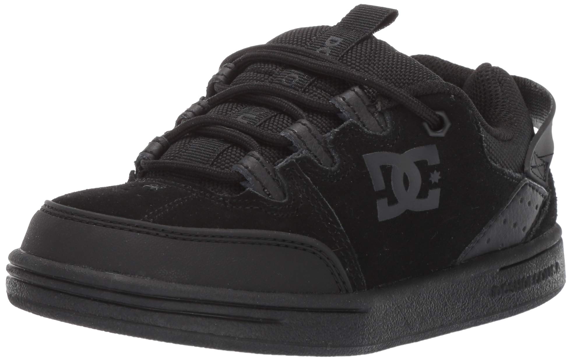 DCBoy's Syntax Skate Shoe