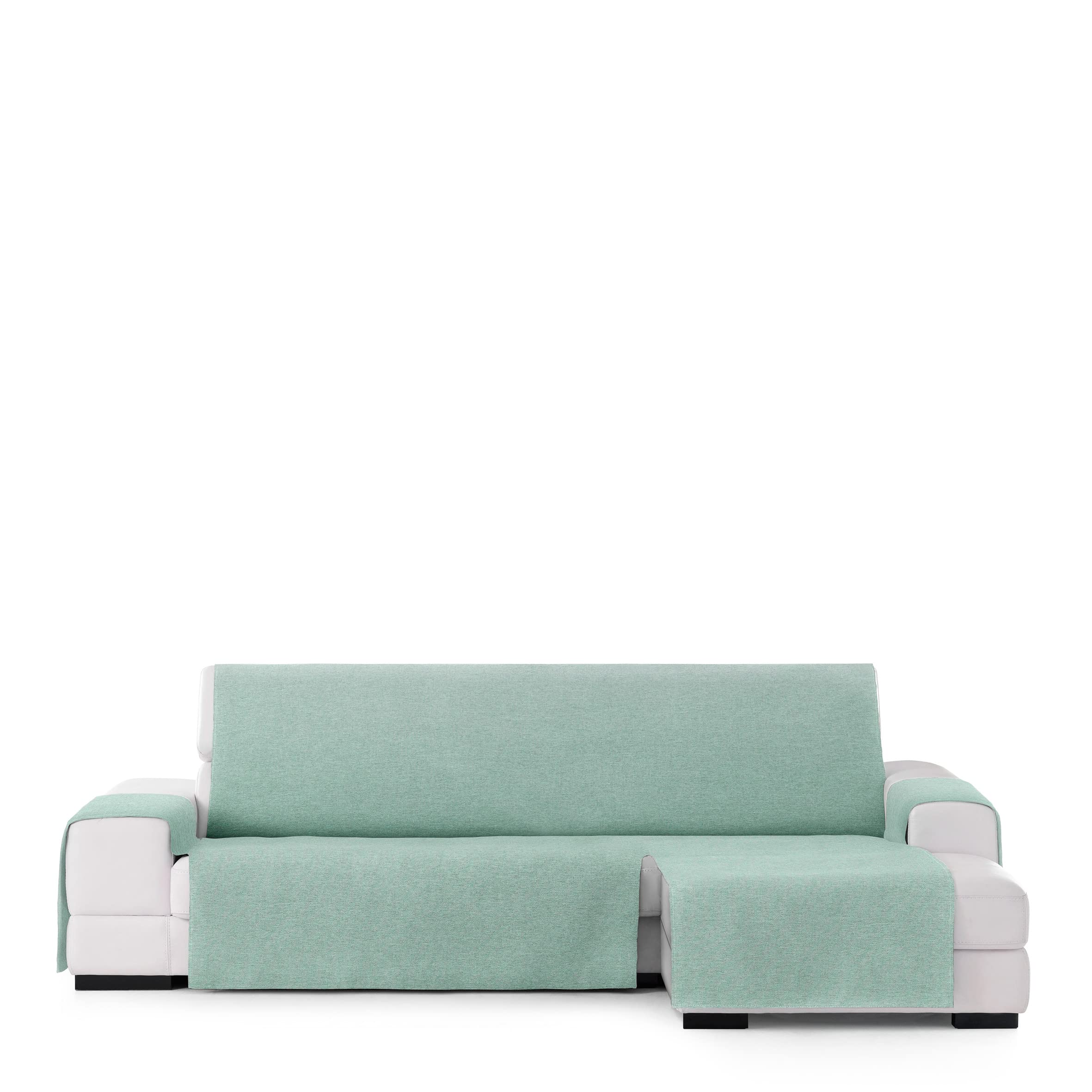 Eysa Valkiria Chaise Longue 240 cm Right Front View Colour 04