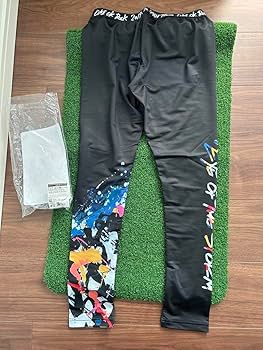 ONE OK ROCK レギンス3枚セットMサイズ ONE OK ROCK レギンス3枚セットMサイズ