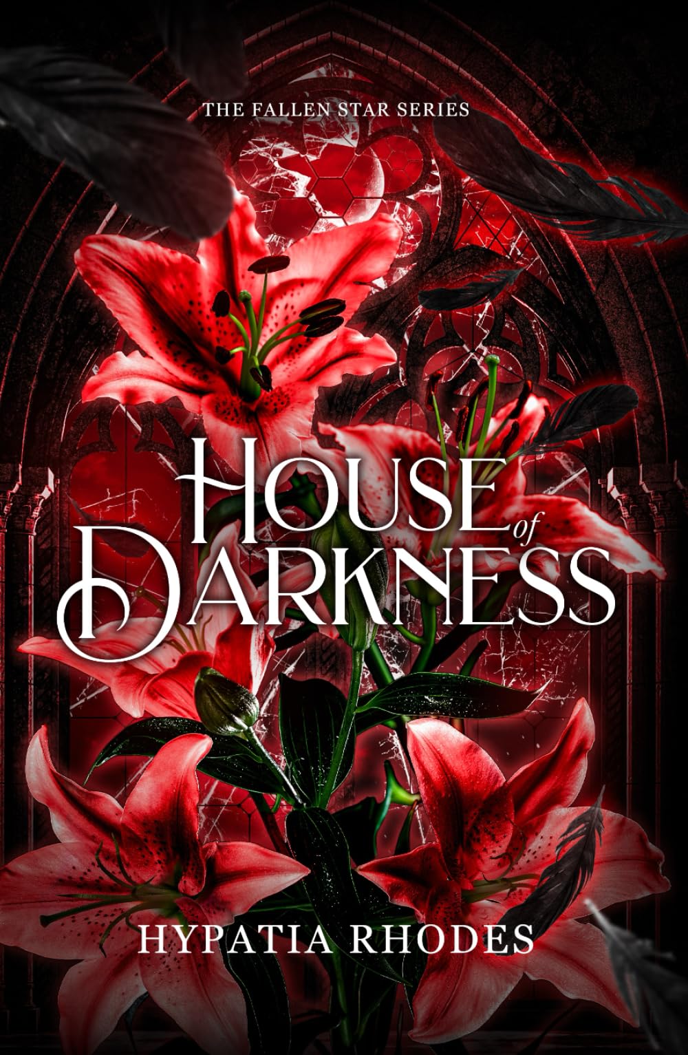 House of Darkness (The Fallen Star)