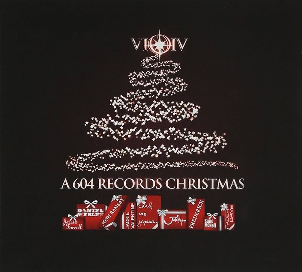 クリスマスミュージックコレクション Amazon.co.jp: 604 Records Christmas: ミュージック