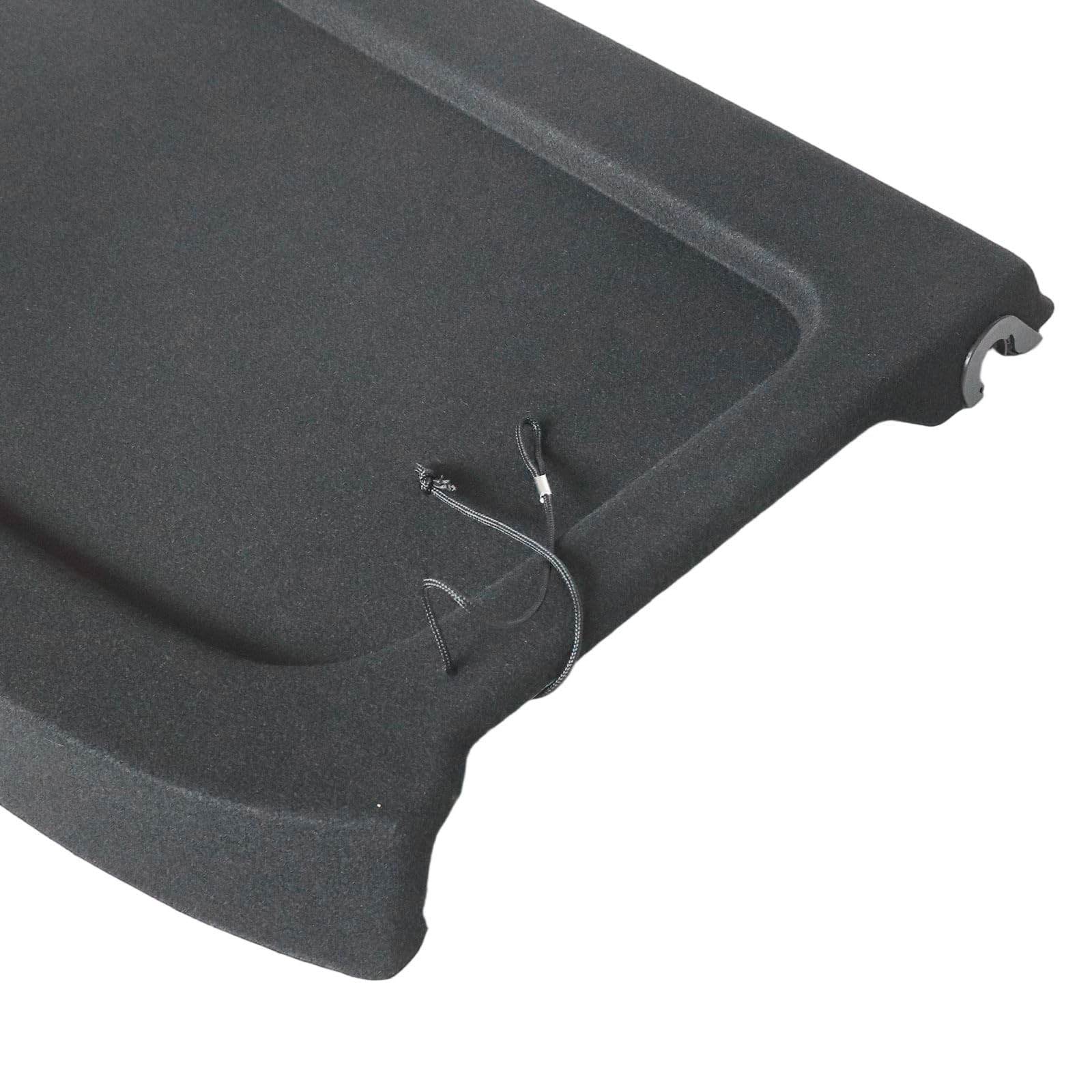 Hutablage Kofferraumabdeckung Kompatibel mit VW Golf VII 7 5G1 BE1 BE2 BQ1 2012-2021
