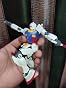 Bandai Figurine Mini Goo Jit Zu DC Aléatoire Multicolore Techinn